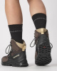Ботинки QUEST 4 GTX W (RU 38 UK 6 USw 7.5 СМ 24; shopping bag/black/cork)
